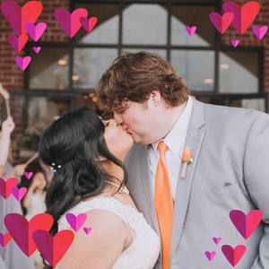 Meet your Posher, Luisa